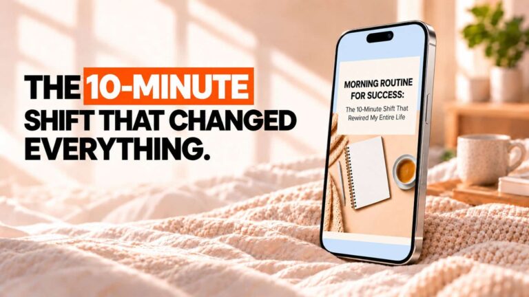 The 10-Minute Morning Shift (2) (1)